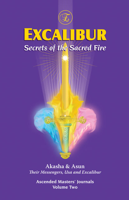 Excalibur, Secrets of the Sacred Fire, Akasha
