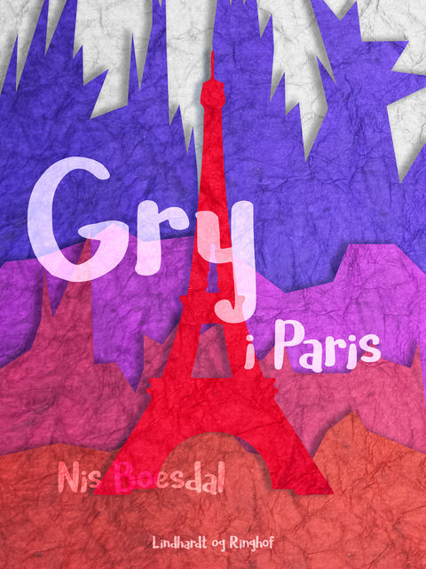 Gry i Paris, Nis Boesdal