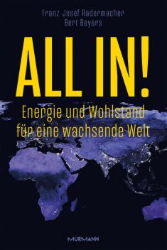 All in, Bert Beyers, Franz JosefDr.h. c. Radermacher