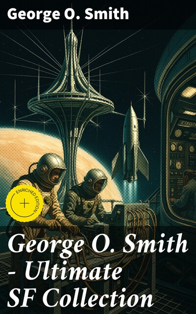 George O. Smith – Ultimate SF Collection, George Smith
