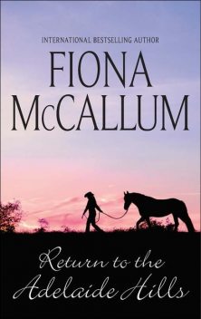 Australian Dreams, Fiona McCallum