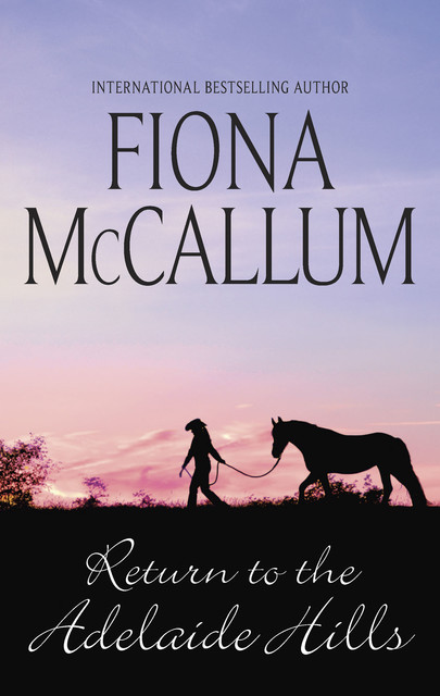 Australian Dreams, Fiona McCallum