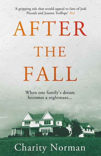 After the Fall, Charity Norman