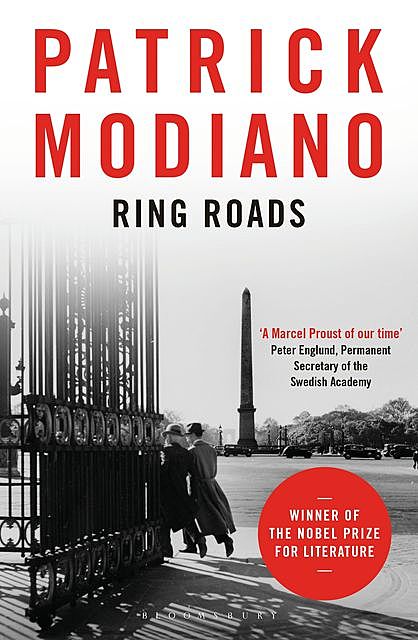 Ring Roads, Patrick Modiano