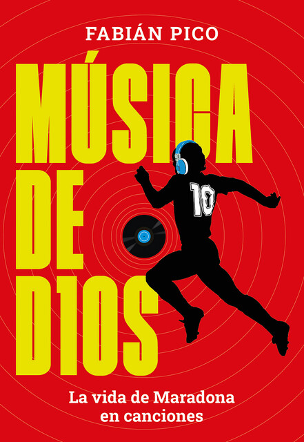 Música de D10S, Fabián Pico