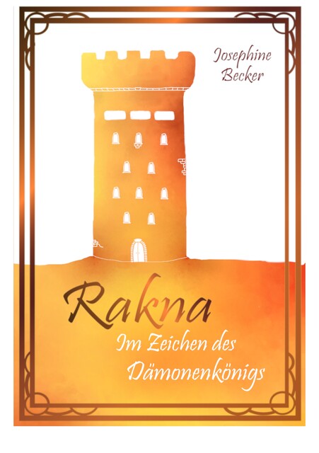 Rakna, Josephine Becker