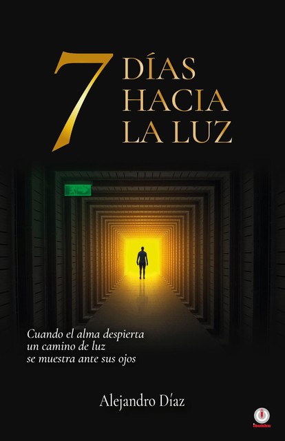 7 días hacia la luz, Alejandro Díaz