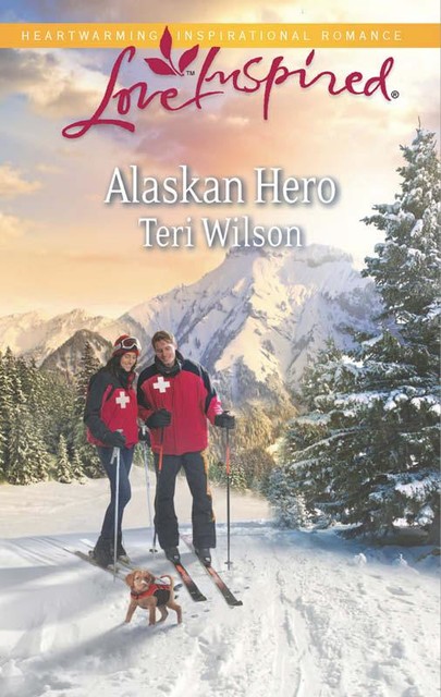 Alaskan Hero, Teri Wilson