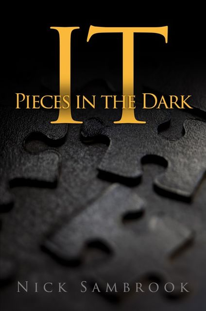 It – Pieces in the Dark, Nick Sambrook