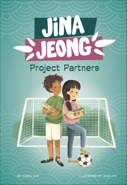 Project Partners, Carol Kim