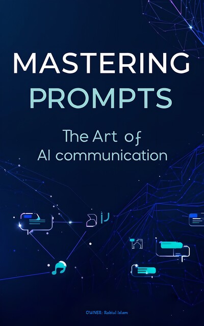 Mastering Prompts, Rabiul Islam
