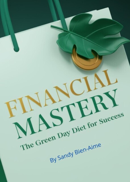 Financial Mastery, Sandy Bien-Aime
