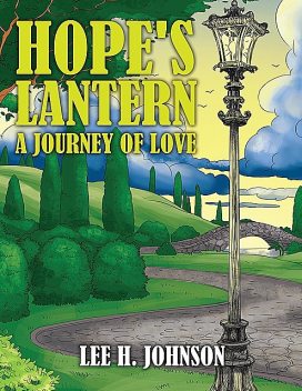 Hope's Lantern, Lee Johnson
