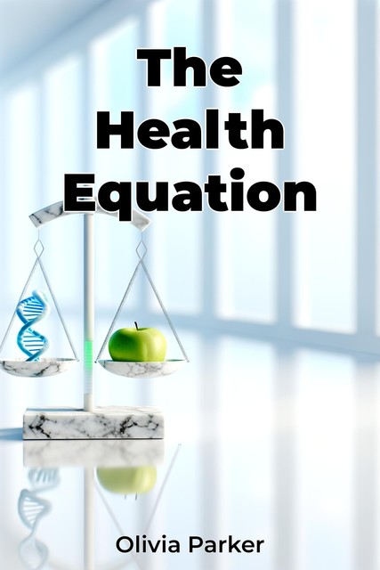 The Health Equation, Olivia Parker