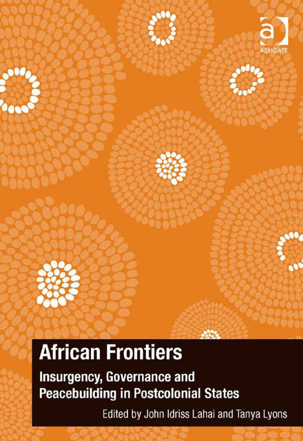 African Frontiers, John Idriss Lahai Tanya Lyons