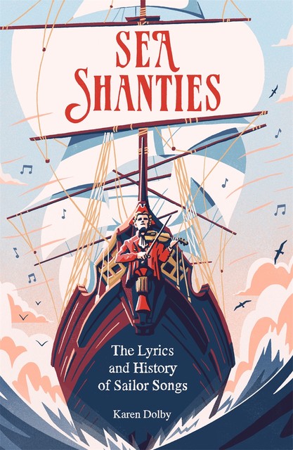 Sea Shanties, Karen Dolby