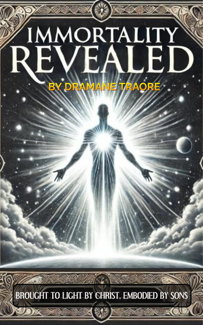 Immortality Revealed, Dramane Traore