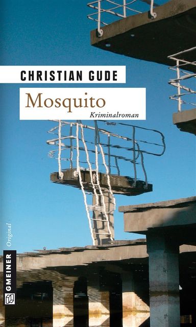 Mosquito, Christian Gude