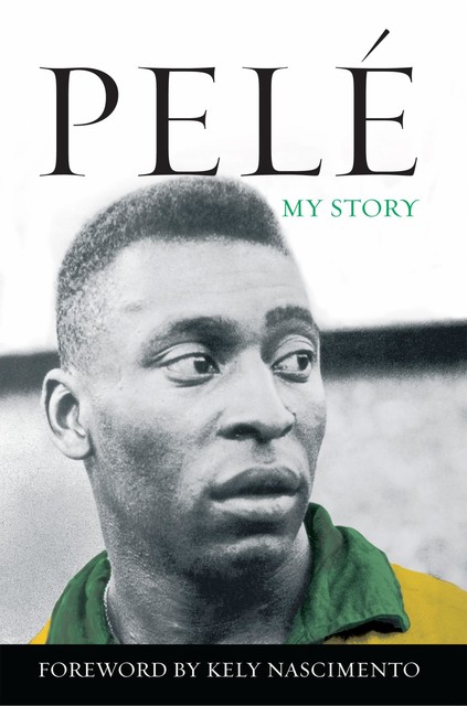 Pelé, Pele