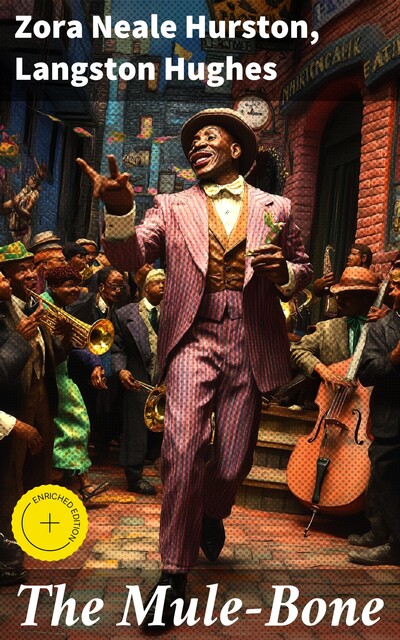 The Mule-Bone, Zora Neale Hurston, Langston Hughes