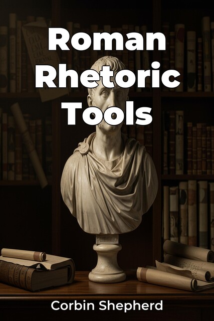 Roman Rhetoric Tools, Corbin Shepherd