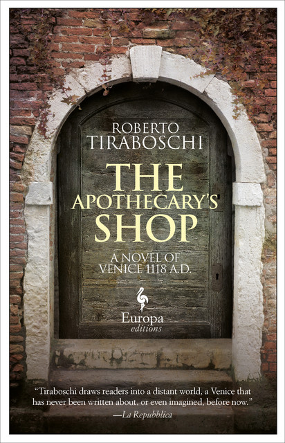 The Apothecary’s Shop, Roberto Tiraboschi