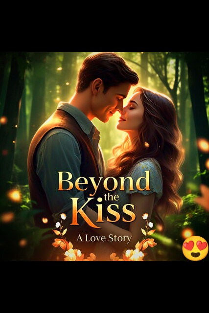 Beyond the Kiss, Jonah Manasseh