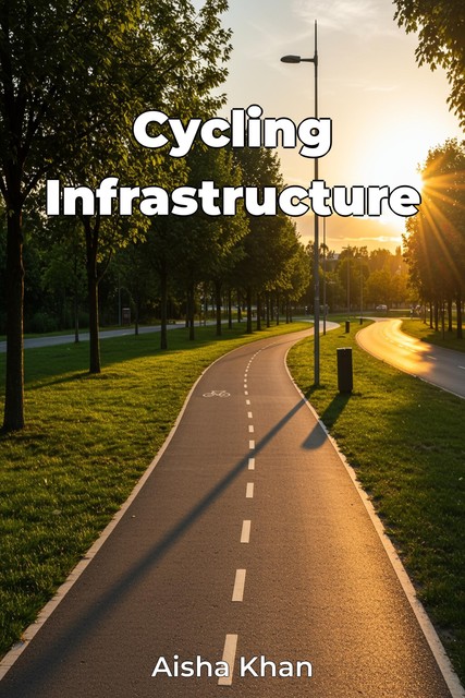 Cycling Infrastructure, Aisha Khan