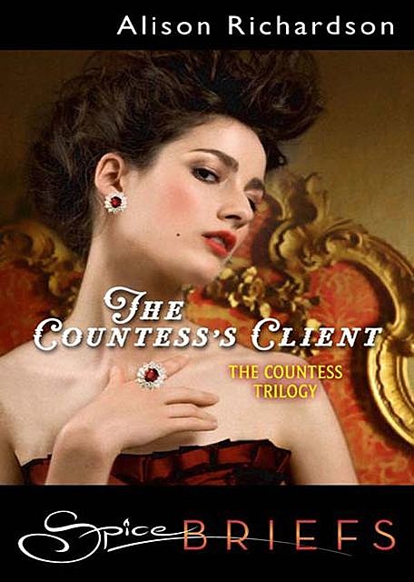 The Countess's Client, Alison Richardson