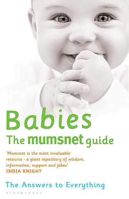Babies: The Mumsnet Guide, Bloomsbury Publishing