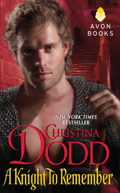 A Knight to Remember, Christina Dodd