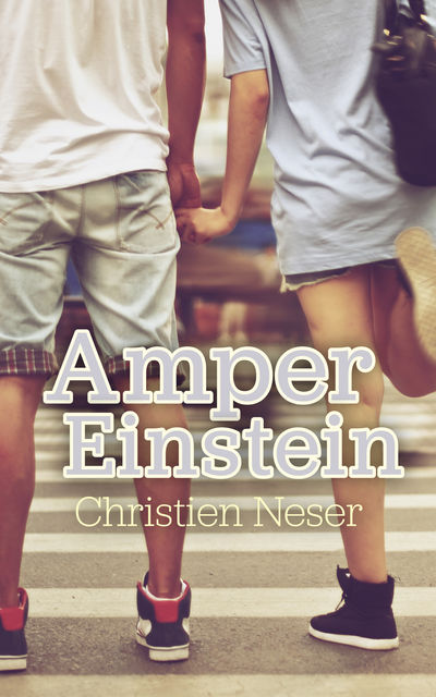 Amper Einstein, Christien Neser