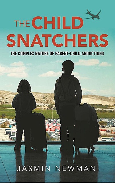 The Child Snatchers, Jasmin Newman