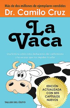 La Vaca, Camilo Cruz