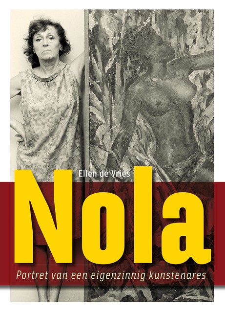 Nola, Ellen de Vries