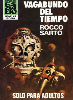 Vagabundo Del Tiempo, Rocco Sarto