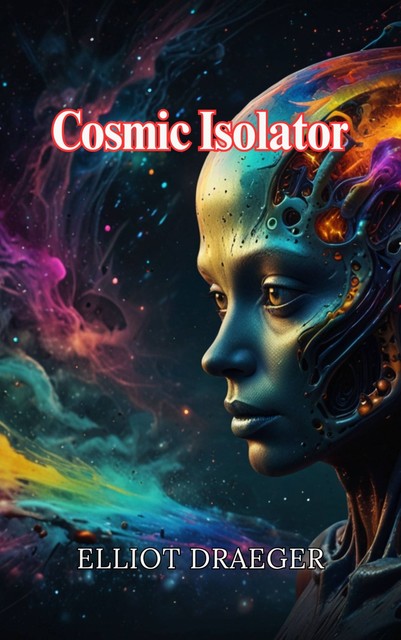 Cosmic Isolator, Elliot Draeger