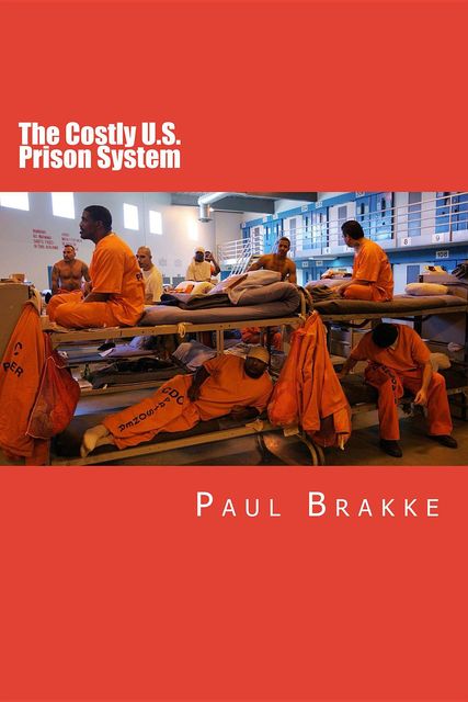 The Costly U. S. Prison System, Paul Brakke