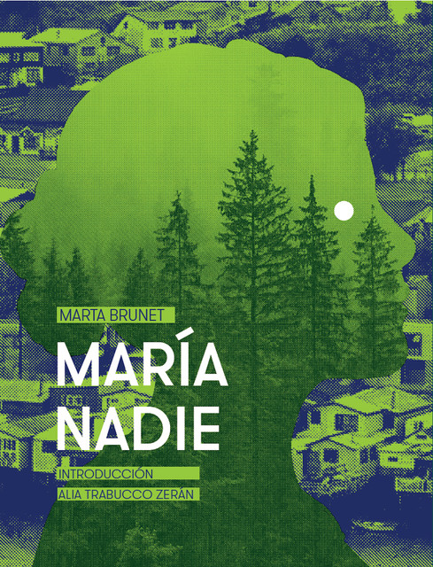María Nadie, Marta Brunet