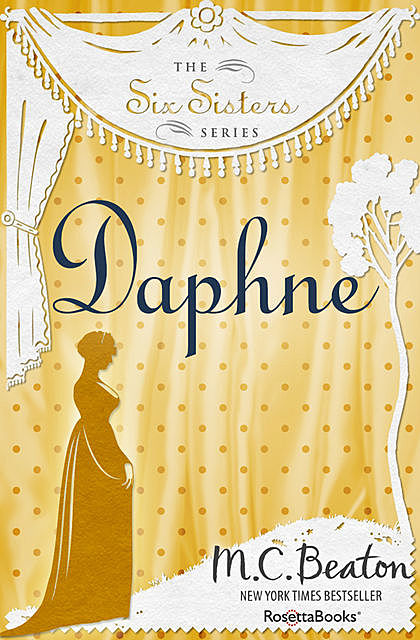 Daphne, M.C.Beaton