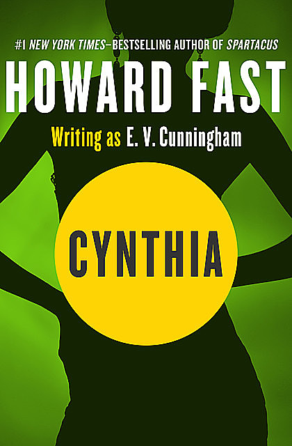 Cynthia, Howard Fast