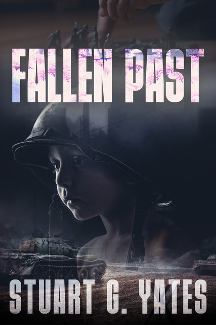 Fallen Past, Stuart G. Yates