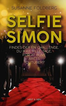 Selfie-Simon, Susanne Foldberg