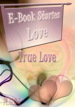 E-Book Stories, M.G. St. Magic Good Stories