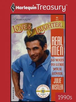 50 Ways to Lure Your Lover, Julie Kistler