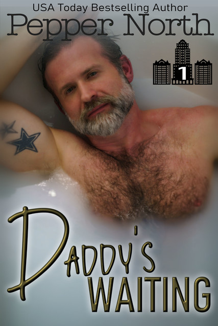 Daddy’s Waiting, Pepper North