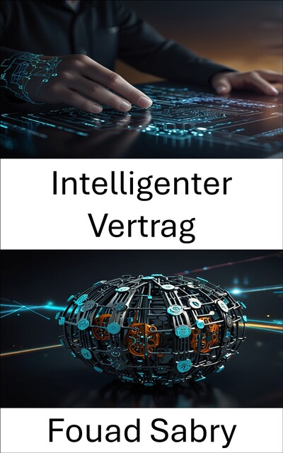 Intelligenter Vertrag, Fouad Sabry