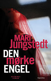 Den mørke engel, Mari Jungstedt