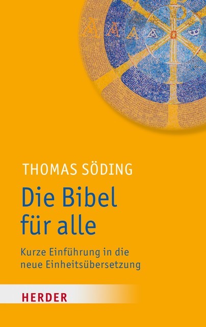 Die Bibel für alle, Thomas Söding