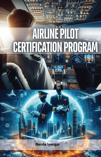 Airline Pilot Certification Program, Nanda Iyengar